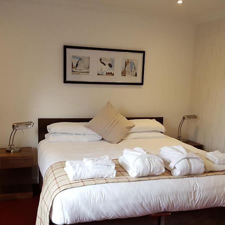 The Brander Lodge Hotel And Bistro Taynuilt Cameră foto